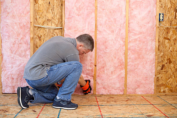 Reliable Guadalupe, CA Insulation Contractor Solutions